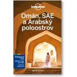 Omán, SAE a Arabský poloostrov - Svojtka&Co. – Zboží Dáma