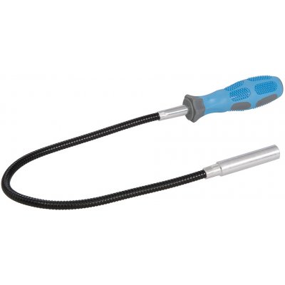 Magnetický ohebný vyprošťovač 600 mm Silverline 253184 – Zboží Dáma