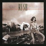 Rush - Permanent Waves LP – Hledejceny.cz