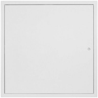 HACO Revizní kovová dvířka 500 x 500 mm – Zboží Mobilmania