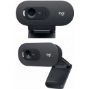 Webkamera Logitech C505e HD Webcam