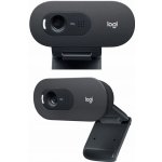 Logitech C505e HD Webcam – Sleviste.cz