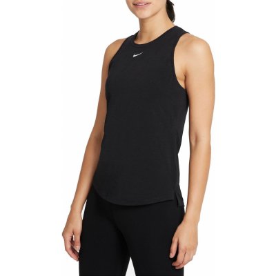 Nike Dri FIT One Luxe Women s Standard Fit Tank dd – Zbozi.Blesk.cz