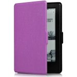 Durable Lock 1124 Pouzdro na Amazon Kindle 8 08594211250030 fialové – Zboží Živě