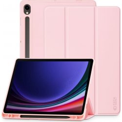 Tech-Protect SC Pen pouzdro na Samsung Galaxy Tab S9 FE 10.9'' TEC607406 růžové