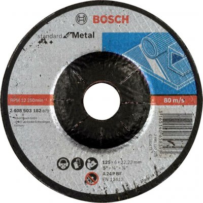 Bosch 2.608.603.182 – Zbozi.Blesk.cz