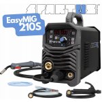 Spartus EasyMIG 210S s hořákem SPE 150/3m – Sleviste.cz