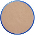 Snazaroo barva na obličej 18 ml Béžová Barely Beige – Zboží Mobilmania