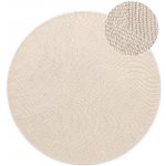 Hanse Home Sharmila Natural White přírodní – Zboží Dáma