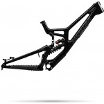 Santa Cruz V10 CC FAC MX gloss black sparkle S 24/25 – Zboží Dáma