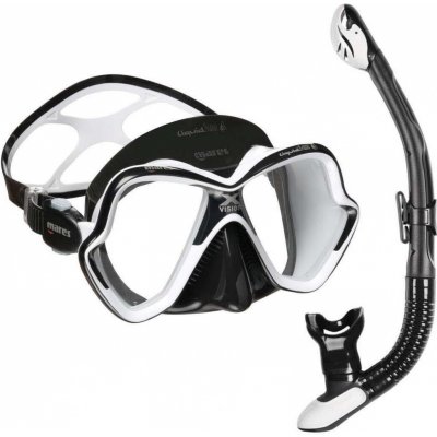 Mares X-VISION ULTRA LIQUIDSKIN + ERGO DRY set – Sleviste.cz