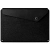 Brašna na notebook MUJJO Sleeve pre Macbook Pro 16" MUJJO-SL-105-BK black