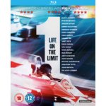 1 - Life On The Limit DVD – Zboží Mobilmania