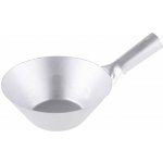 Naběračka zednická ocel lopat.tul. 215mm – Hledejceny.cz