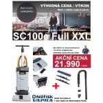 Nilfisk SC100 E FULL PKG – HobbyKompas.cz