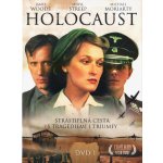 J. chomsky marvin: holocaust 1 DVD – Hledejceny.cz