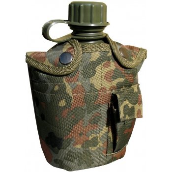 MIL-TEC US IMPORT FLECKTARN 1000 ml