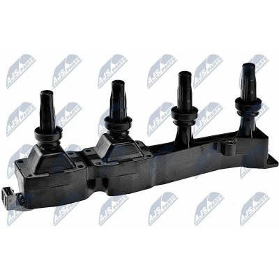 Zapalovací cívka NTY ECZ-PE-005 | Zboží Auto