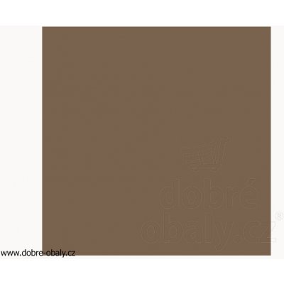 ubrousky Duni soft Chestnut 60ks 40x40 – Zbozi.Blesk.cz