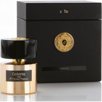 Tiziana Terenzi Cabiria parfém unisex 100 ml
