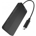 Lenovo USB-C Dual Display Travel Dock 40B90000WW – Zboží Živě