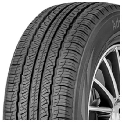 Triangle AdvanteX TC101 235/50 R18 97V – Zbozi.Blesk.cz
