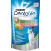 Pamlsek pro psa Nestlé Česko Purina DentaLife Cat salmon 40 g