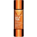 Clarins Self Tan Body Booster samoopalovací kapky na tělo 30 ml