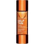 Clarins Self Tan Body Booster samoopalovací kapky na tělo 30 ml – Zboží Dáma