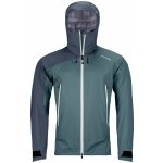 Ortovox Westalpen 3L Light Jacket Men's Deep Ocean – Hledejceny.cz