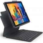 ZAGG Keyboard Pro Keys Apple iPad Air 10.9" ZG103407271 černá/šedá – Hledejceny.cz