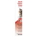 GimCat pasta Multi Vitamin Extra 50 g – Zbozi.Blesk.cz