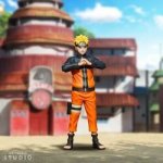 ABYstyle Naruto Shippuden Naruto Super Collection 73 – Hledejceny.cz