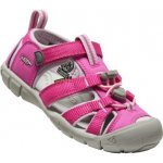 Keen Seacamp II CNX very berry dawn pink – Zboží Mobilmania