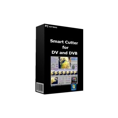 Smart Cutter for DV and DVB – Zboží Mobilmania