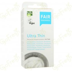 FAIR SQUARED ultrathin 10ks