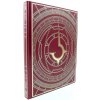 Desková hra Modiphius Entertainment Dune Collectors Edition Harkonnen Core Rulebook
