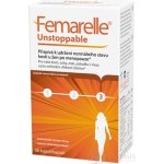 Medindex Femarelle Unstoppable 60+ 56 kapslí – Hledejceny.cz