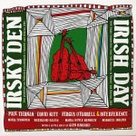 Various - Artists - Irský den/Irish Day CD – Hledejceny.cz