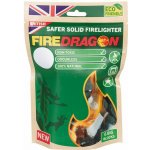 FireDRAGON ECO gelové palivo BCB 6ks – Sleviste.cz
