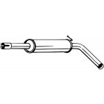 BOSAL BS 220-011 – Hledejceny.cz
