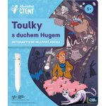 Albi Kouzelné čtení kniha Toulky s duchem Hugem – Hledejceny.cz