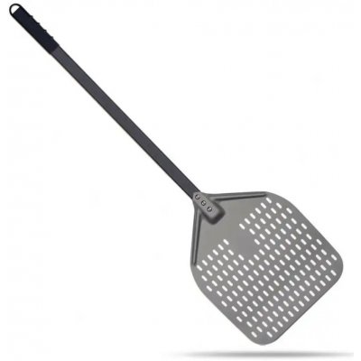 UG Grill Pizza lopata perforovaná 100cm UG Grill – Zboží Dáma