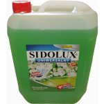 Sidolux Universal Soda Power Konvalinka tekutý mycí prostředek 5 l – HobbyKompas.cz