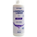 EnergyBody L-Carnitine Liquid 100000 1000 ml – Hledejceny.cz