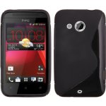 Pouzdro S-Case HTC Desire 200 černé – Hledejceny.cz