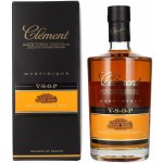 Clément VSOP Martinique 40% 0,7 l (karton) – Zboží Dáma