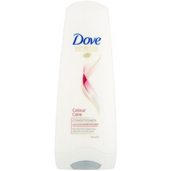 Dove Nutritive Solutions Color Care kondicionér na barvené vlasy 200 ml