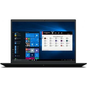 Lenovo ThinkPad P1 G4 20Y3001MCK