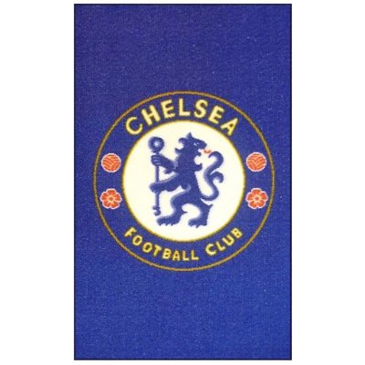 CurePink FC Chelse modrý – Zboží Mobilmania